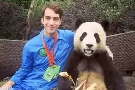 27岁澳洲小伙捐器官给5个中国人，受捐者的举动感动百万网友图片