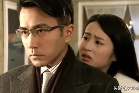 《千山暮雪》10周年，壮硕女主变成“纸片人”，多位配角无戏可拍图片