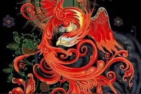 最完整的上古洪荒神话体系，神话情节发展与神话人物架构分析图片