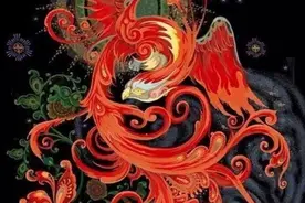 最完整的上古洪荒神话体系，神话情节发展与神话人物架构分析图片