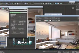 3d建模软件哪家强？图片