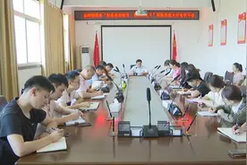 【解放思想大讨论】金湖管理处：强力推进征地拆迁 确保项目投产见效图片
