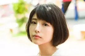 演技逆天，从小美到大的00后小花，却因身材被骂图片