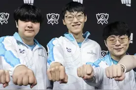 退役都忘不了的钞能力！前BLG韩援中单锐评LPL：他们比想象中有钱图片