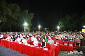 东莞这条村拆迁在即！村民分红3000多万，村集体资产将暴增8亿图片