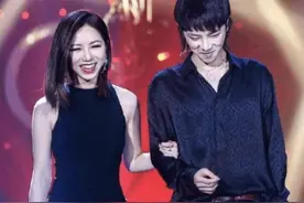 华晨宇：在炽热的邓紫棋和卑微的张碧晨中的两难抉择图片