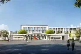 厉害了！江苏苏州这3所中学，升学率高，被称为“江苏小清华”图片