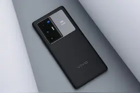 vivo X70 Pro+图赏：蓝厂的全能影像旗舰图片