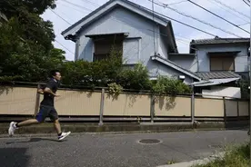 日本的房子白送都没人要！房产沦为“负担”，专家：20年后的中国图片