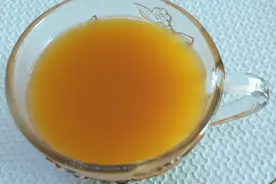 和夏天最搭的热饮——姜枣茶，教你不用天天煮轻松喝图片