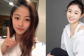 她被称为“空手道界石原里美”，男友公开恋情，网友：幸福美满了图片