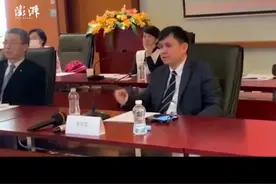 张文宏：下班立刻回家陪老婆可防疫图片