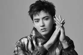 吴亦凡与都美竹从相恋到开撕，再到“最后通牒”的始末图片