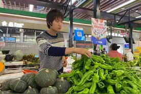 “菜场盲盒”告诉你，看天吃饭的时代到了图片