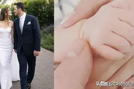 “星爵”克里斯·帕拉特首曝女儿照！暖心告白：我是最幸运的男人图片