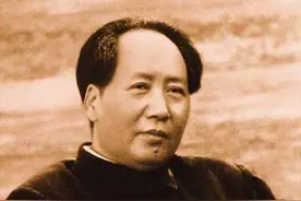 毛泽东为什么要释放这个骑马使双枪的女匪首？图片
