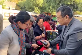 合肥发放“人防应急包”？官方回应!图片