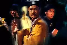 一代人的记忆，僵尸片中的经典！原来是它图片