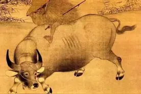 一头牛的抱怨，寓意深刻图片