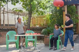 几个平凡人，大家竟说肥乡因他们更精彩图片