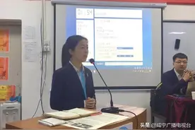 十二分之一！来认识一下这位来自鄂高的“别人家的孩子”吧~图片