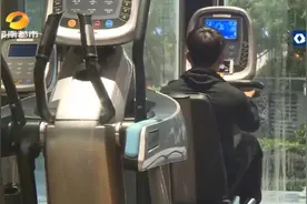 三个教练走了俩，7万多的课程还“不能退、不能改、不能停”！长沙一健身会所私教教练频离职“退费难”图片