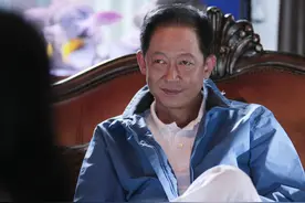 娱乐至上的年代，大家都忙着圈钱，为何王志文却“自命清高”？图片