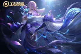 「快捷指令」王者荣耀海报，高清图片