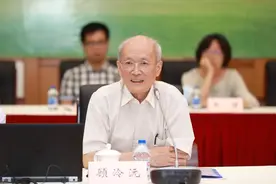 顾泠沅：用“零头布”，如何实现惊艳世界的“青浦实验”？秘密在这里！图片