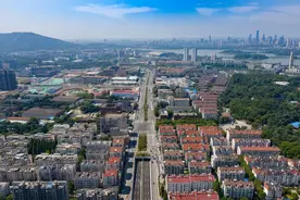 红山路隧道今日16时通车图片