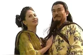 田丽大胆揭露“雄霸”性骚扰，耍大牌，没有艺德，童年cp尽毁图片