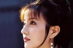 赵薇为了拒演《还珠三》，亲自向琼瑶道歉，她说的一句话很有远见图片