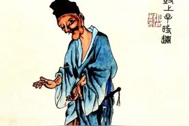 时迁偷鸡被杀，大宋第一状师怎么辩护（小小说）图片