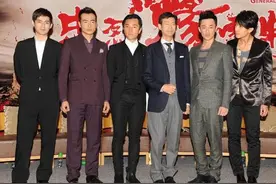 倾家荡产在京城买了四合院，不顾朋友嘲笑，现在无戏可拍却成赢家图片