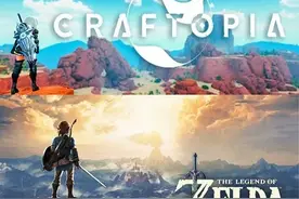 超奇葩缝合怪游戏上架Steam！《原神》都甘拜下风图片