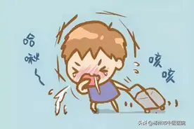 小儿咳嗽常见问题，快来了解一下图片