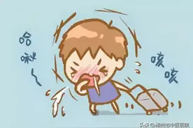 小儿咳嗽常见问题，快来了解一下图片
