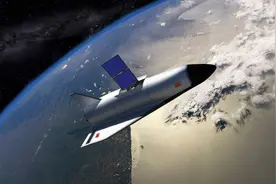 我国的重要一步！亚轨道飞行器首飞成功，会对军事产生什么影响？图片