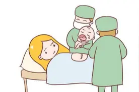 剖腹产伤口多久能完全恢复？图片