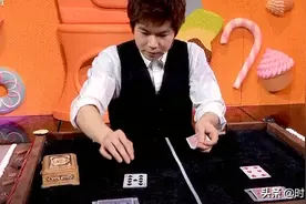 央视元宵晚会魔术变“魔法”？魔术师简纶廷社交平台发文太霸气图片