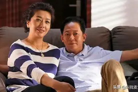 人生大赢家王志文：7个女友皆顶级美人，42岁迎娶身价过亿女总裁图片