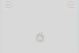 无论5.1声道，7.1声道还是9.1声道，其实只有4声道图片