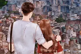 想要知道男人爱不爱你，跟他吃一顿饭就清楚了图片
