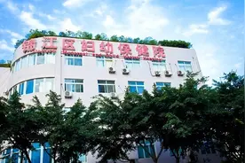 这份关爱请收好 锦江区妇幼保健院推出免费“两癌”筛查活动图片