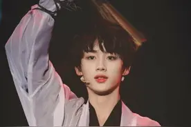 明明长得不错，但古装扮相一般？古装剧真能检验男演员的颜值硬伤图片