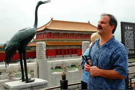 中国人管外国人叫“老外”，那外国人管中国人叫什么？日本人呢？图片