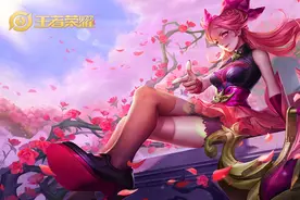 王者荣耀：孙尚香怎么玩才厉害？出装、打法，为你全面解析！图片