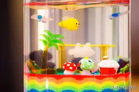 手艺课堂视频教程：你不知道蜡烛的终极玩法，点亮生活的仪式感图片
