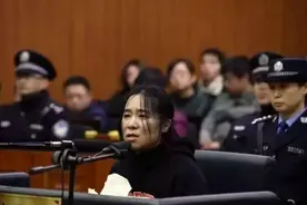 “纵火案”保姆律师再提疑点，莫焕晶变化太大，被怀疑狸猫换太子图片