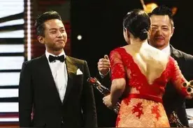 与邓超分手后抑郁，嫁李光洁遭背叛，郝蕾如何逆袭成无冕影后？图片